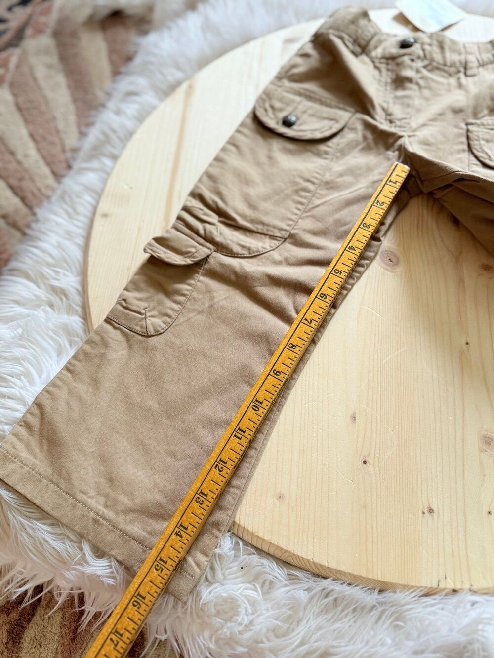 Alphabet pants - Picture 4 of 7